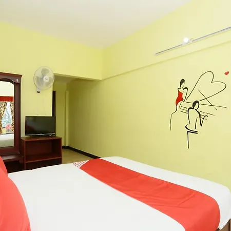 Apple Resort Munnar